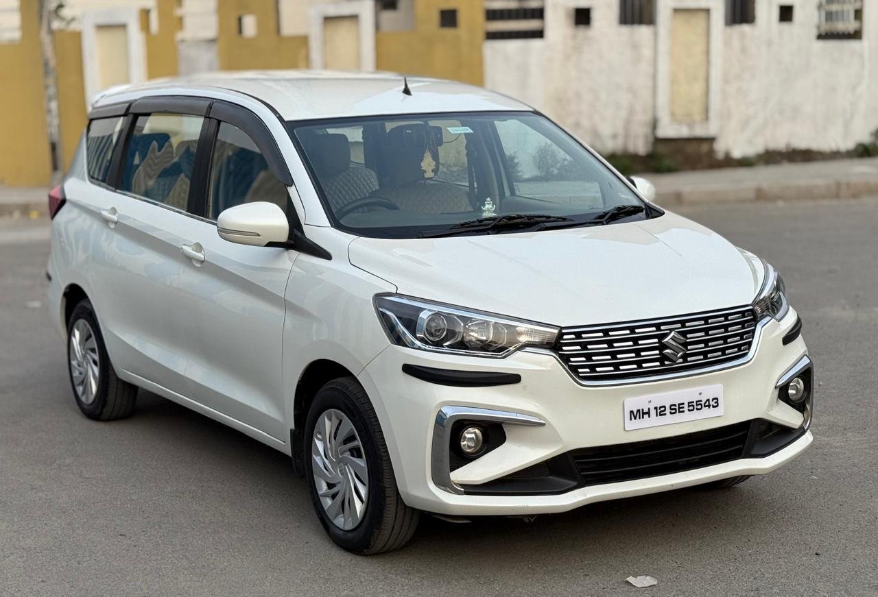 Ertiga Diesel